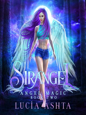cover image of Angel Magic